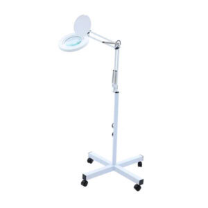 Alternative view of Magnifying Light