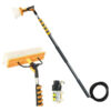 Solar Panel Cleaning Stick, XYT X22