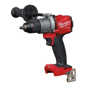 13mm Hammer Drill / Driver, Milwaukee M18FPD2-0