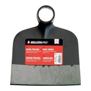 Forged Hoe, Bellota