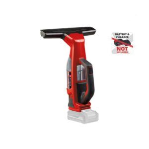 Cordless Window Cleaner, Einhell BRILLIANTO