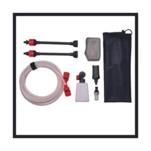 Alternative view of Cordless Pressure Washer, Einhell HYPRESSO 18/24 Li