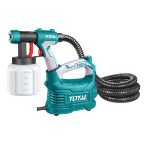 Floor Based Spray Gun, Total TT5006