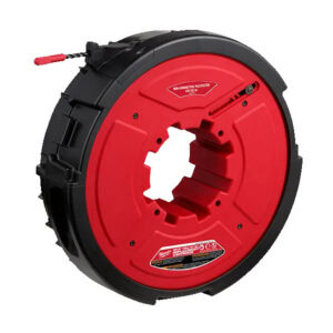 Non-Conductive Polyester Pulling Fish Tape Replacement Cartridge, Milwaukee 48445195