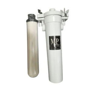 Ceramic Filter With Case, Ital Aqua