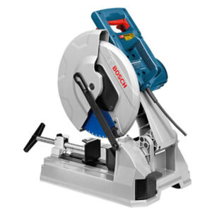 Metal Cut-Off Saw, Bosch GCD 12 JL