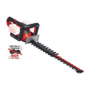 Cordless Hedge Trimmer, Einhell GE-CH 36/65 Li-Solo