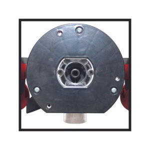 Router, Einhell TC-RO 1155 E - Image 4