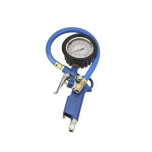 Hydraulic Tire Pressure Gauge