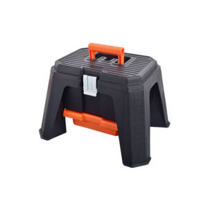 Step Stool, Tactix 320352
