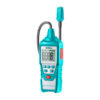 Digital Gas Indicator, Total TETGA01