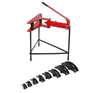 Pipe Bender With Stand