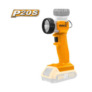 Lithium-Ion Cordless Work, Ingco CWLI2023