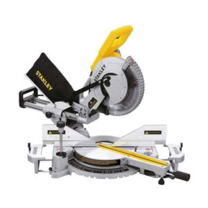 Sliding Mitre Saw, Stanley SM18