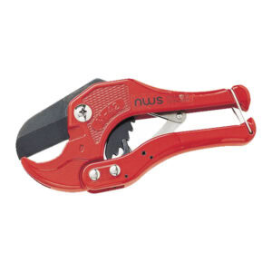 Plastic Pipe Cutter, NWS 390-42