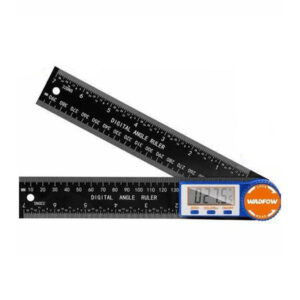 Digital Angle Ruler, Wadfow