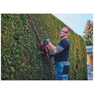 Cordless Hedge Trimmer, Einhell GE-CH 36/65 Li-Solo - Image 3