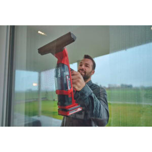Alternative view of Cordless Window Cleaner, Einhell BRILLIANTO