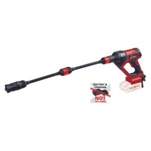 Cordless Pressure Washer, Einhell HYPRESSO 18/24 Li