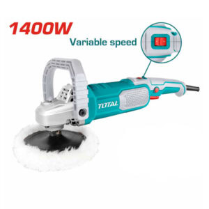 Angle Polisher, Total TP11418018