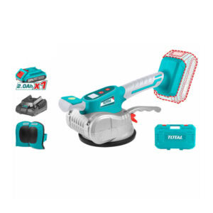 Tile Vibration Machine, Total TTVLI20101