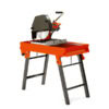 Stone & Brick Saw, Boky TC-350A/800