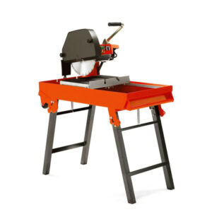Stone & Brick Saw, Boky TC-350A/800