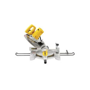 Alternative view of Compound Mitre Saw, Stanley SM16