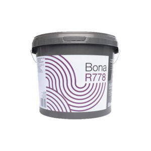 2 Component Polyurethane Adhesive, Bona R778