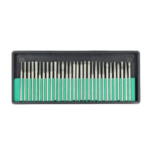 30pc Drill Bits Grinding Head