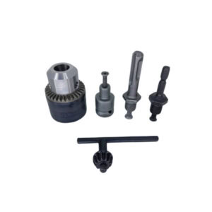 Key type Drill Chuck, Topway