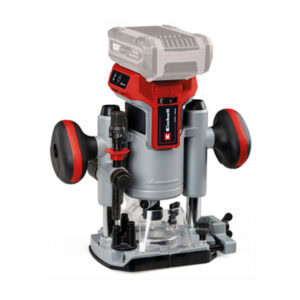 Cordless Router, Einhell TP-RO 18 Li BL Solo
