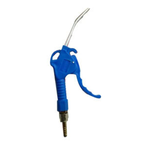 Plastic Power Air Blow Gun