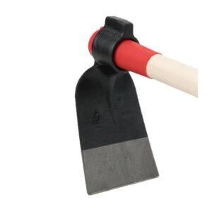Alternative view of Hoe Forged With Wooden Handle, Bellota