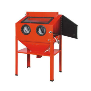 Sand Blaster Cabinet