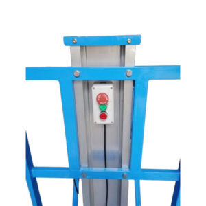 Hydraulic Lifting Platform - Image 4