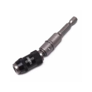 Universal Joint Screwdriver Bit Holder, Harden 550715