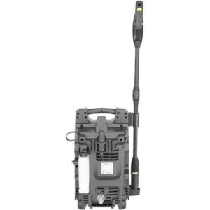 Alternative view of High Pressure Washer, Michelin MPX14E