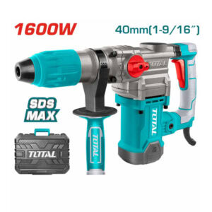 Rotary Hammer, Total TH1163855