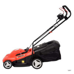 Alternative view of Electrical Lawn Mower, Yato YT-85205