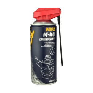 M-40 Lubricant, Mannol 9892