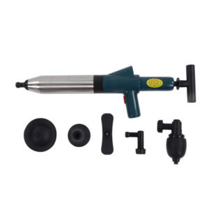 Manual Air Drain Un blocker