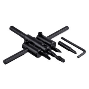 Ballerina Circular Adjustable Awl, Stamaco