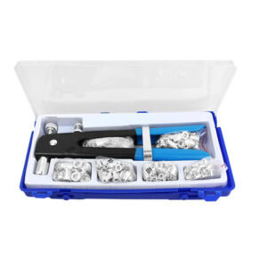 86Pc Nut Rivet Gun, Katsu 405552