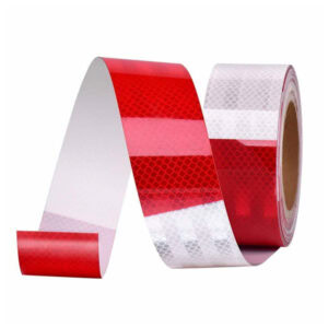 Reflective Warning Tape