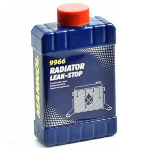 Radiator Leak-Stop, Mannol 9966