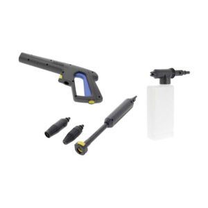 Pressure Washer, Michelin MPX 17EH - Image 3