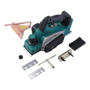 Alternative view of Cordless Planer, Katsu 102781