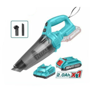 Li-Ion Vacuum Cleaner, Total TVLI20126