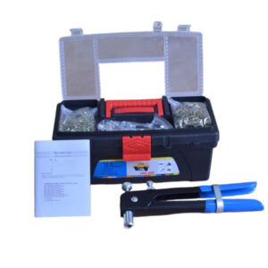 Nuts Rivet Set 1600PCs